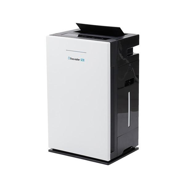 次亜塩素酸空気清浄機 Virus Washer Pro（ウイルスウォッシャープロ
