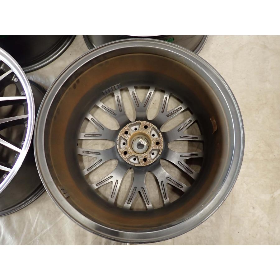 4本SET 会社宛 送料無料 19×8J ロクサーニ マルチフォルケッタ アルミ