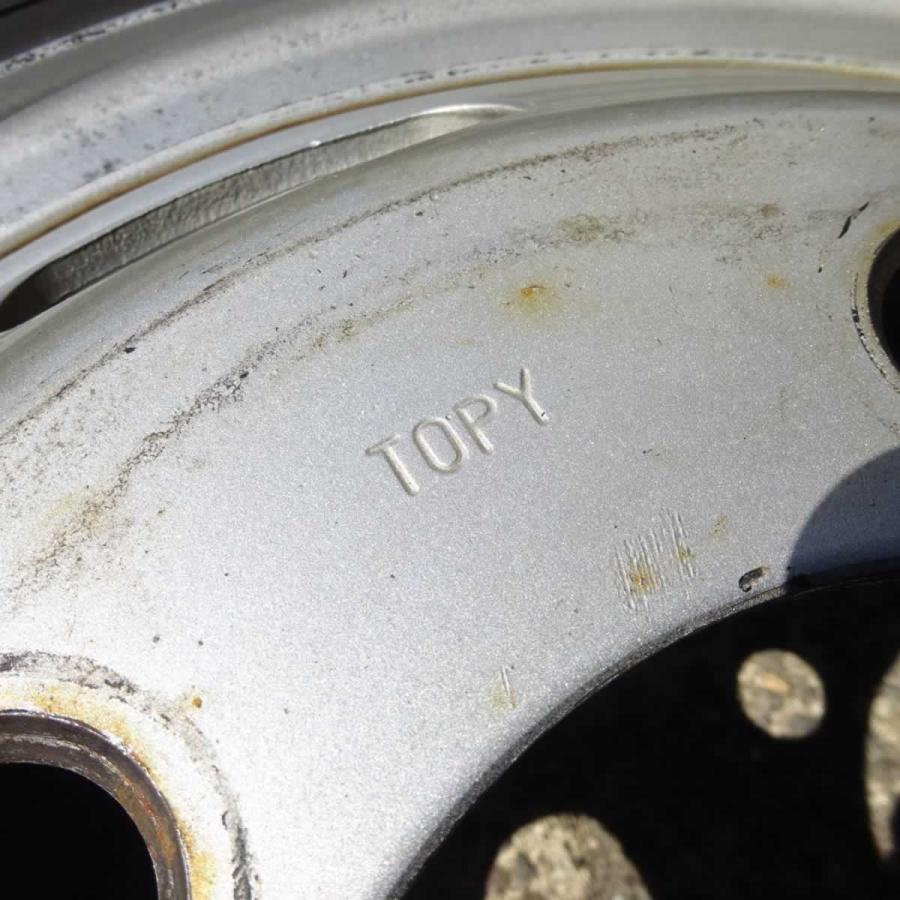 DUNLOP（ダンロップ） 中古品 7.00R16 10PR LT ダンロップ製 SPLT01