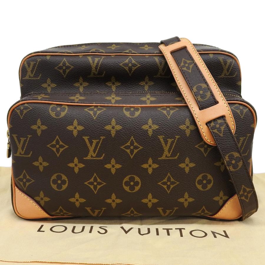 ナイル（LOUIS VUITTON） ルイヴィトン LOUIS VUITTON モノグラム