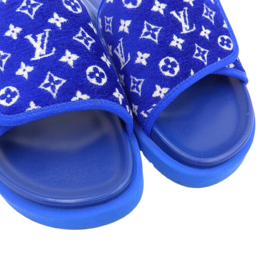 LOUIS VUITTON（ルイ・ヴィトン） マイアミ ライン ミュール