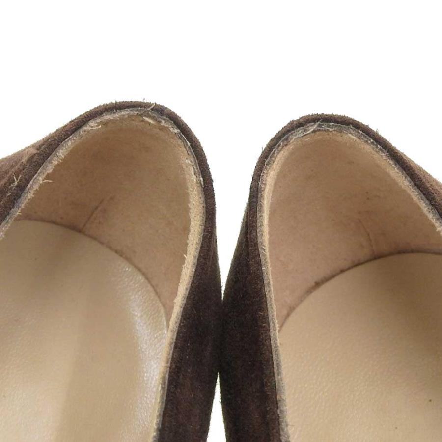 FERRAGAMO（フェラガモ） サルヴァトーレ ガンチーニ ローファー