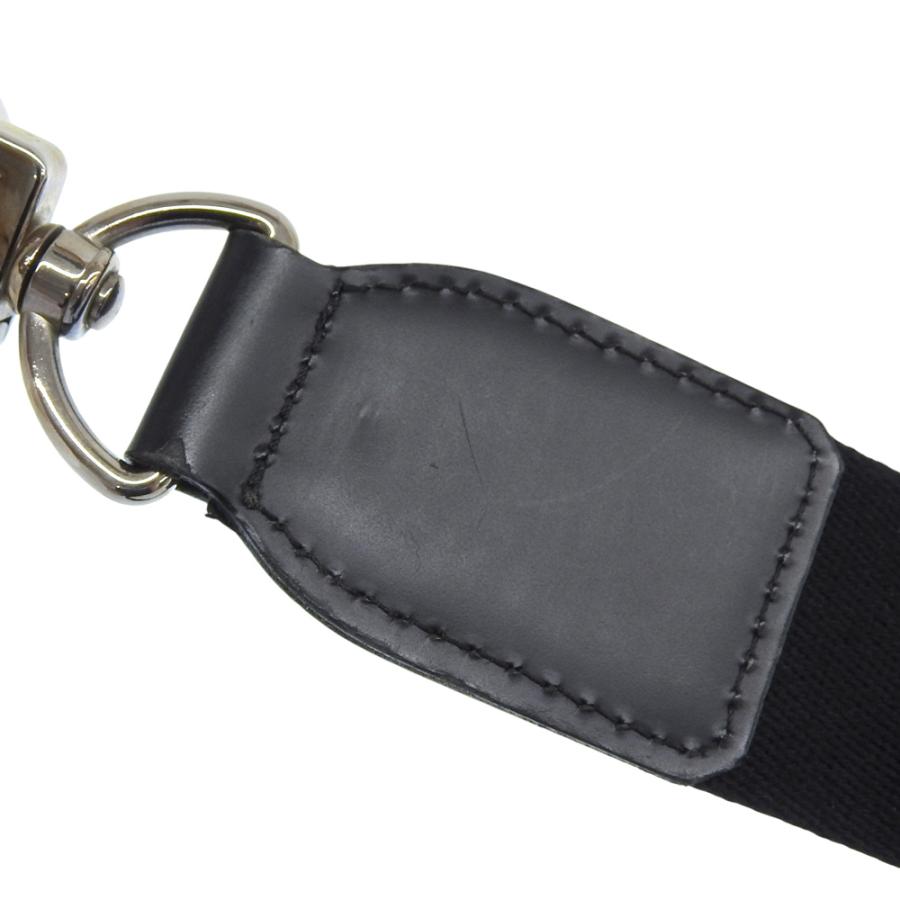 LOUIS VUITTON（ルイ・ヴィトン） ショルダーストラップ ロゴ