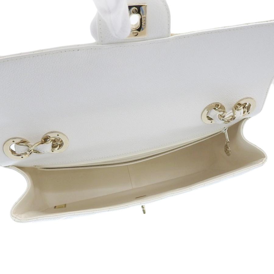 マトラッセ シャネル CHANEL マトラッセ30 デカマトラッセ ココマーク