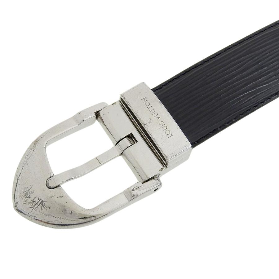 LOUIS VUITTON（ルイ・ヴィトン） エピ サンチュール クラシック M6833