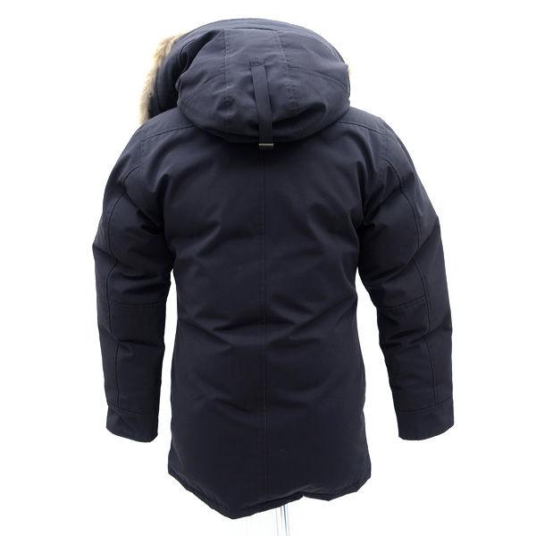 CANADA GOOSE（カナダグース） ダウンジャケット/Jasper Parka