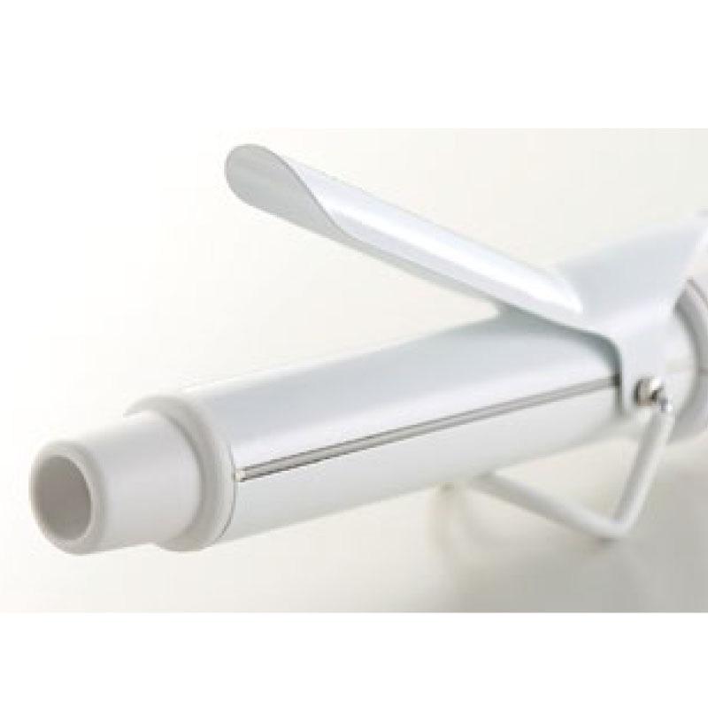 正規品】エレメアカール 38mm SC-G73312W カールアイロン 海外兼用