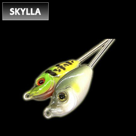 SKYLLA : DRANCKRAZY Web Shop - 通販 - Yahoo!ショッピング