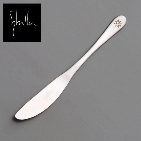 Sybilla（シビラ） スプーンセット デザート16pc サンタナ スプーン