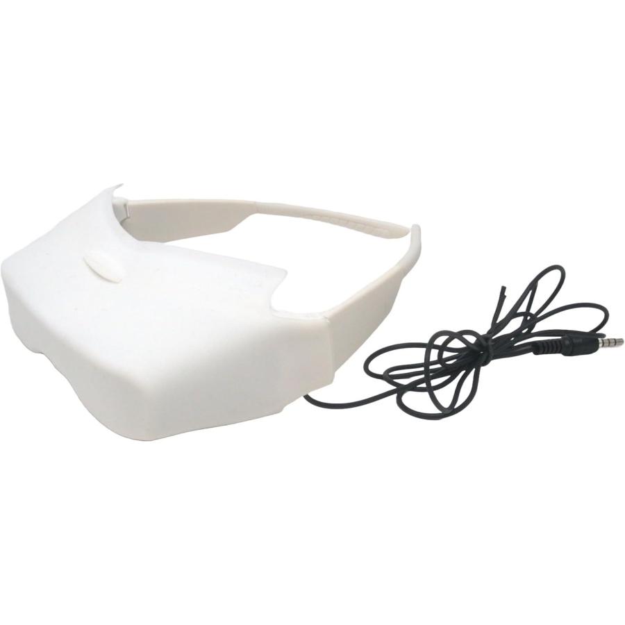 ブレインマシン KASINA カシーナ 対応 拡張ゴーグル DeepVision