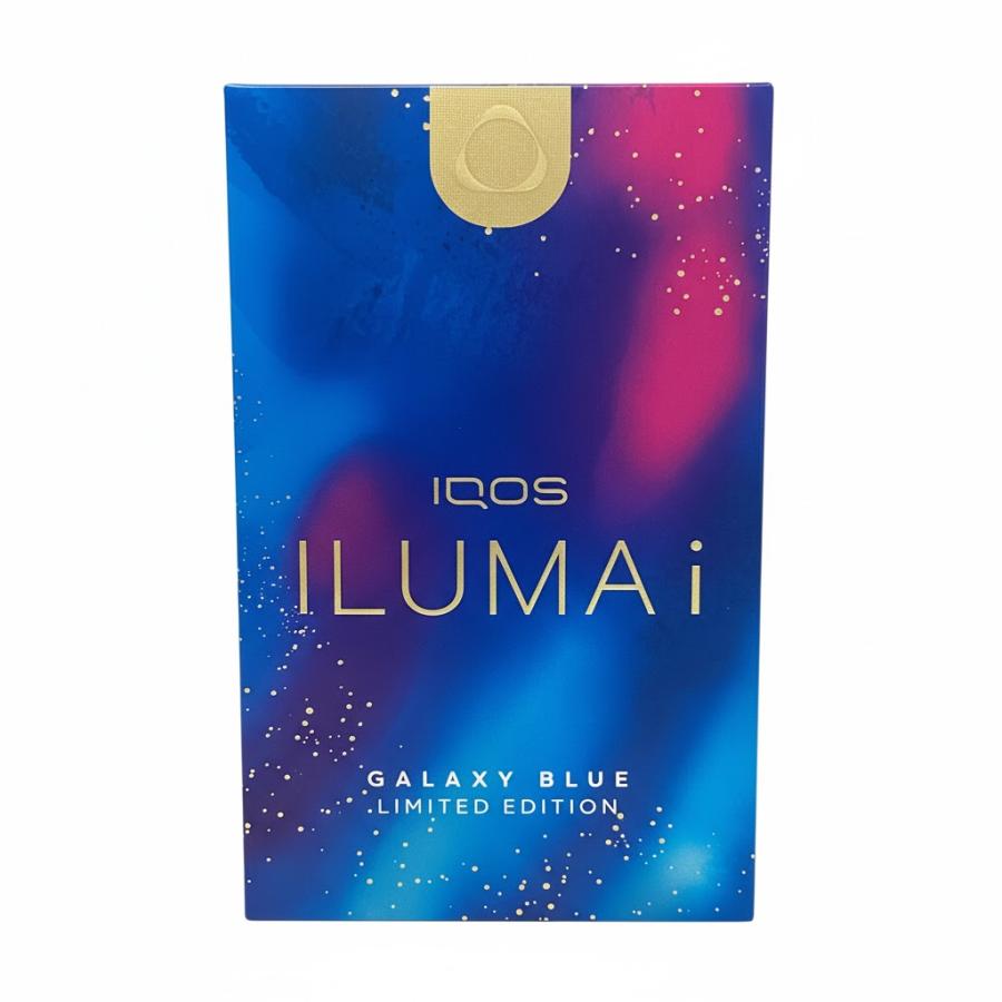 IQOS ILUMA i アイコス イルマ アイ キット 本体キット 新型 2025