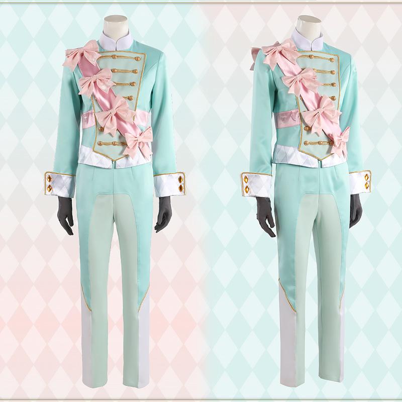 ツイステッドワンダーランド ツイステ 薔薇の王国のホワイトラビット