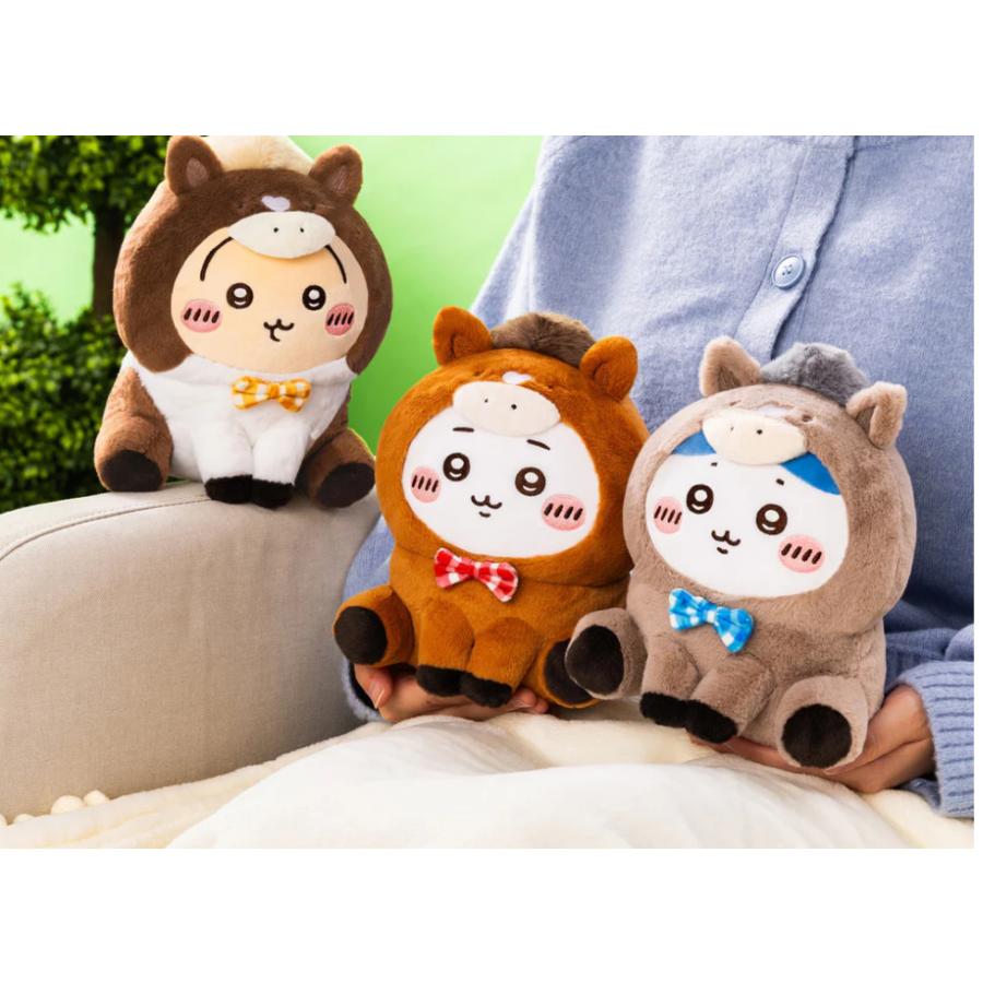 予約商品 】ちいかわ 福袋 ハッピーバッグ2026（午年） : la・felice