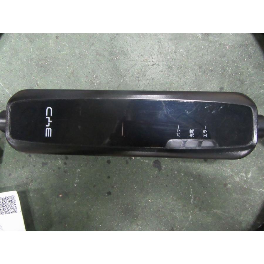 BYD 電気自動車 EV車 純正 充電ケーブル JCPA0-20(15)-200-C1(WK) 200V