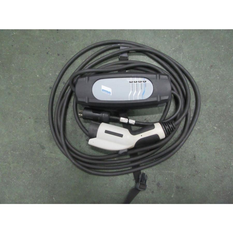 BMW 電気自動車 EV車 純正 充電ケーブル 8648050-02 200V : パーツ