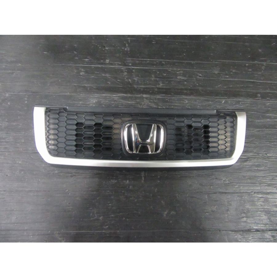 ホンダ JF1 JF2 N-BOX カスタム 前期 純正 モデューロX フロントグリル