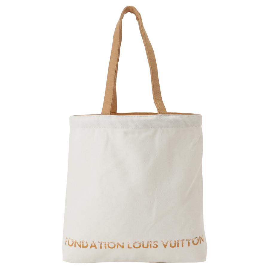 LOUIS VUITTON（ルイ・ヴィトン） Fondation Louis Vuitton フォンダ