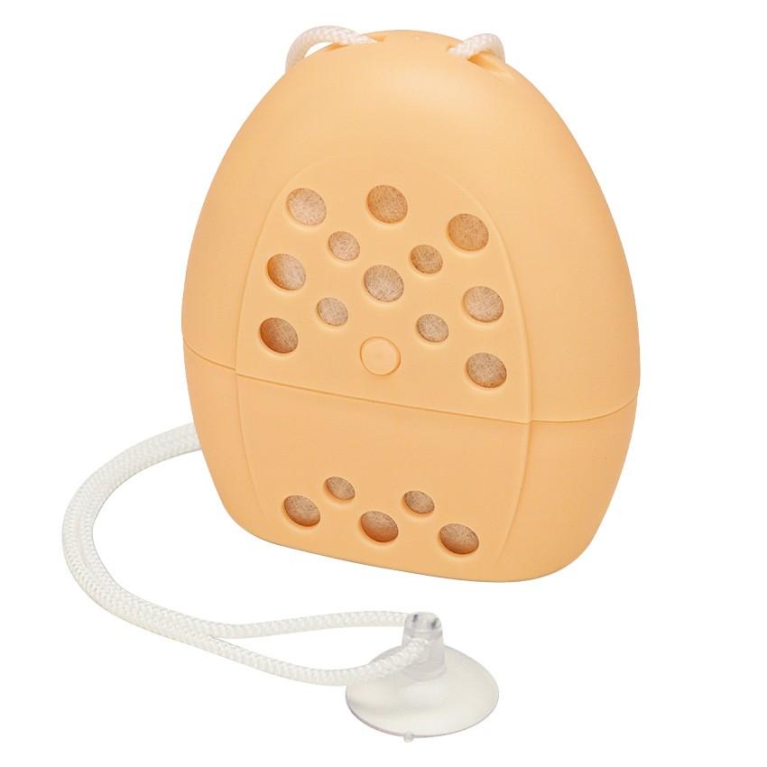 天然入浴剤 ず〜っと使えるスリムストーン 岩盤温浴 お家のお風呂で遠