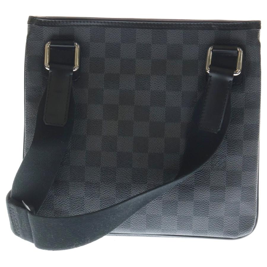 LOUIS VUITTON（ルイ・ヴィトン） ダミエグラフィット トマス