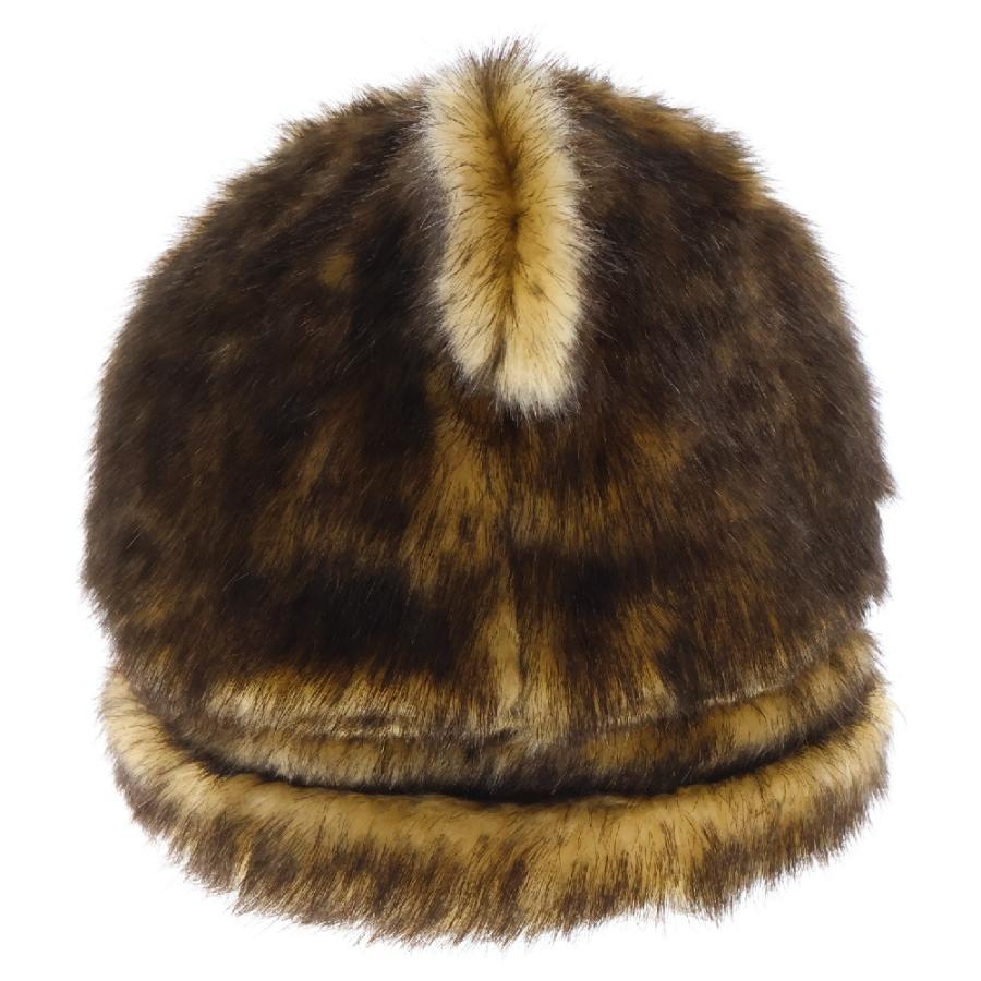 BASICKS ベイシックス 24SS ×NUBIAN BEAR BEANIE ヌビアン ベア