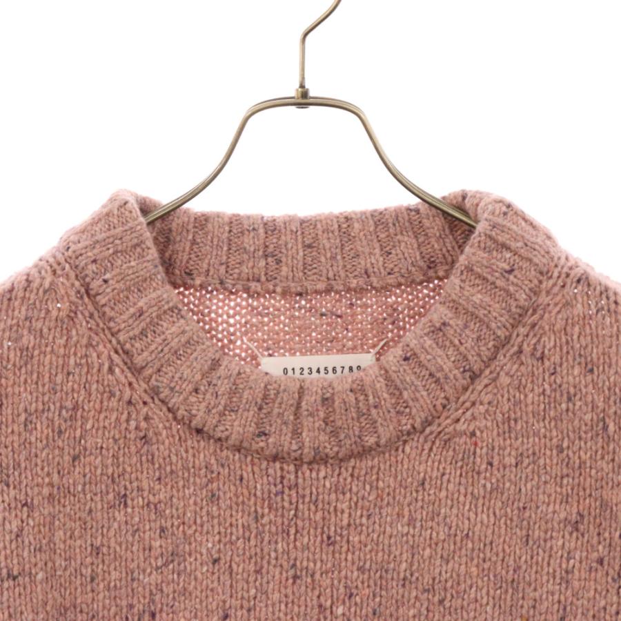 Martin Margiela 10 マルタンマルジェラ 19AW オーバーサイズニット