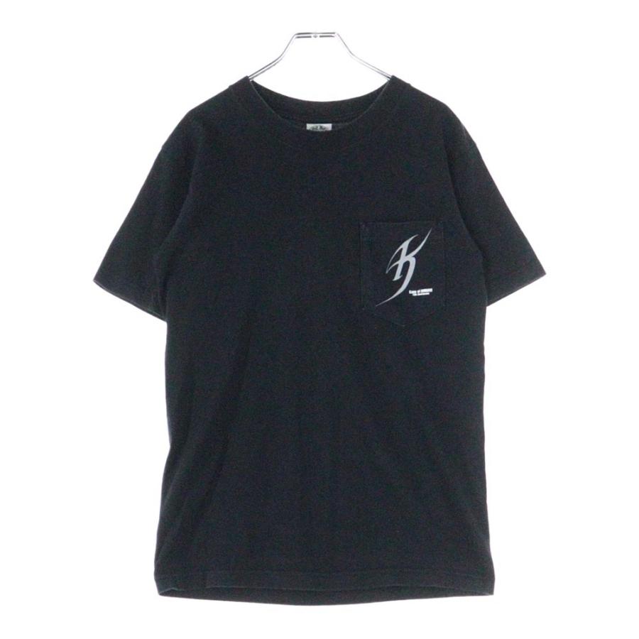 CHROME HEARTS（クロムハーツ） ×KYOSUKE HIMURO CH T-SHRT HMR 氷室