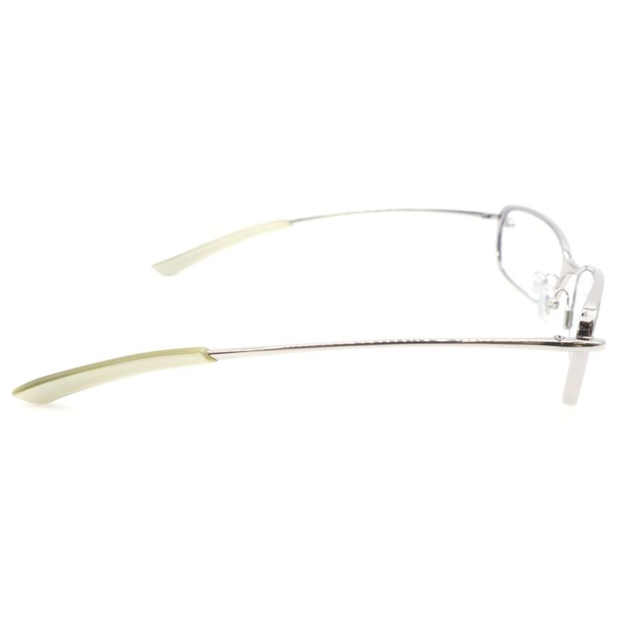 GENTLE MONSTER ジェントルモンスター Rollie 02 メタルフレーム