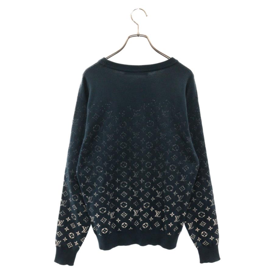 LOUIS VUITTON（ルイ・ヴィトン） 20AW グラデーション グラディエント