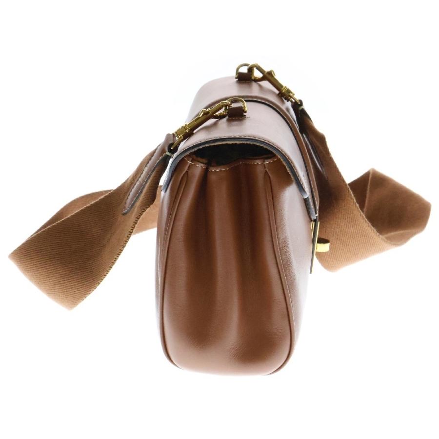 CELINE（セリーヌ） ティーンソフト セーズ16 ショルダーバッグ