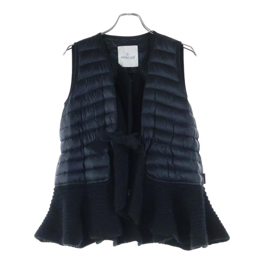 MONCLER（モンクレール） MARAISETTE マレセット ニットフリル