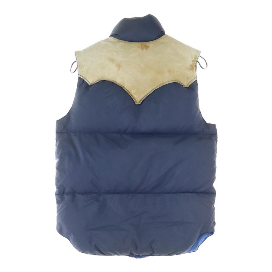 ROCKY MOUNTAIN ロッキーマウンテン 70s VINTAGE DOWN VEST