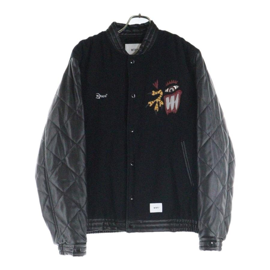 WTAPS（ダブルタップス） 20AW CANAL JACKET WONY MOSSER カナル