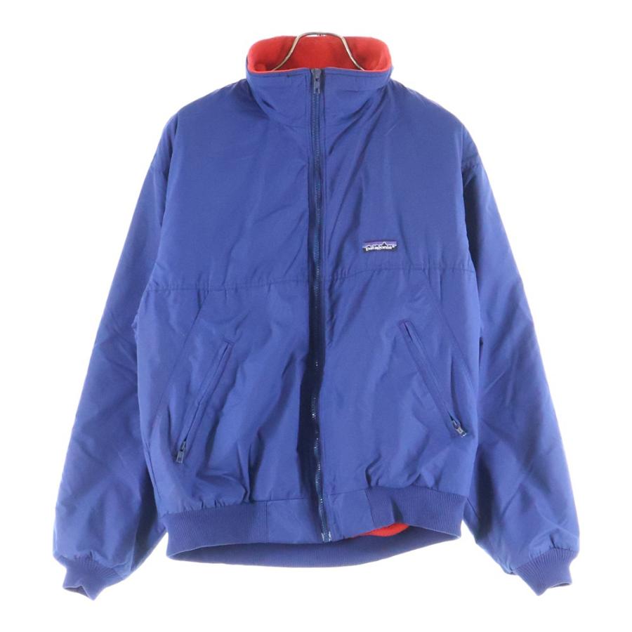 patagonia（パタゴニア） 80S SHELLED SYNCHILLA シェルドシンチラ