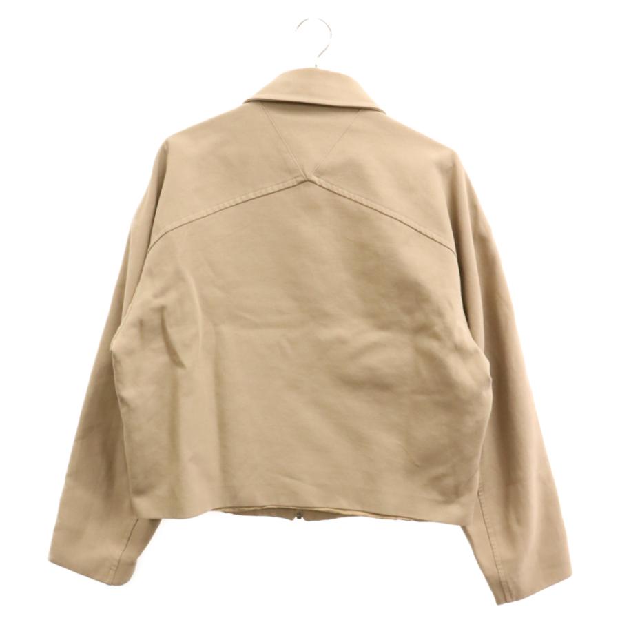 BOTTEGA VENETA（ボッテガ・ヴェネタ） 23AW 646907 トライアングル