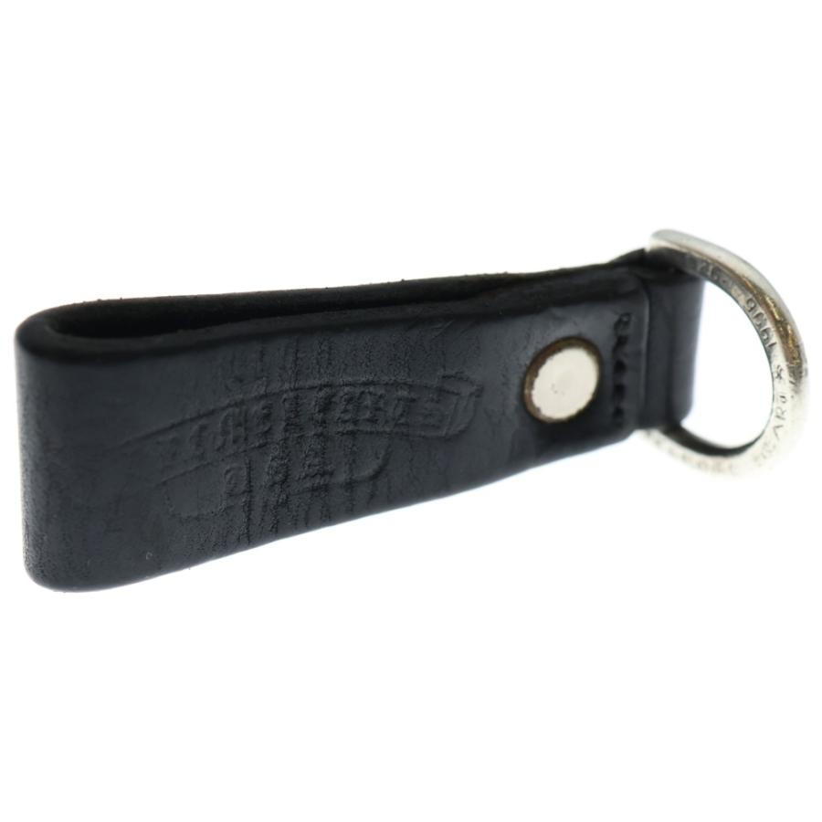 CHROME HEARTS（クロムハーツ） BELT LOOP D RING Dリング スター