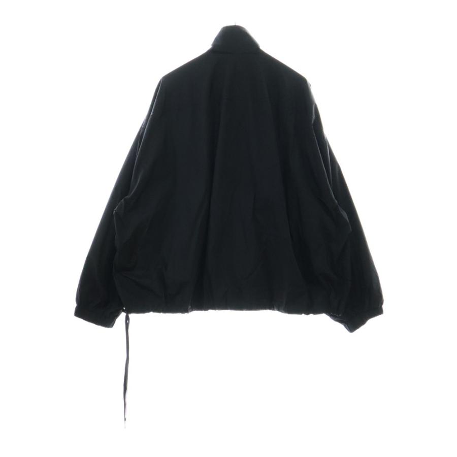 alexanderwang（アレキサンダー・ワン） Nylon Track Jacket ナイロン