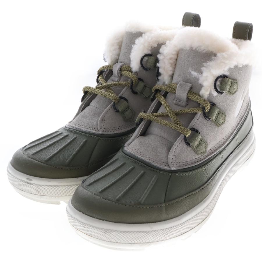 NIKE（ナイキ） WMNS WOODSIDE CHUKKA 2 ウィメンズ ウッドサイド