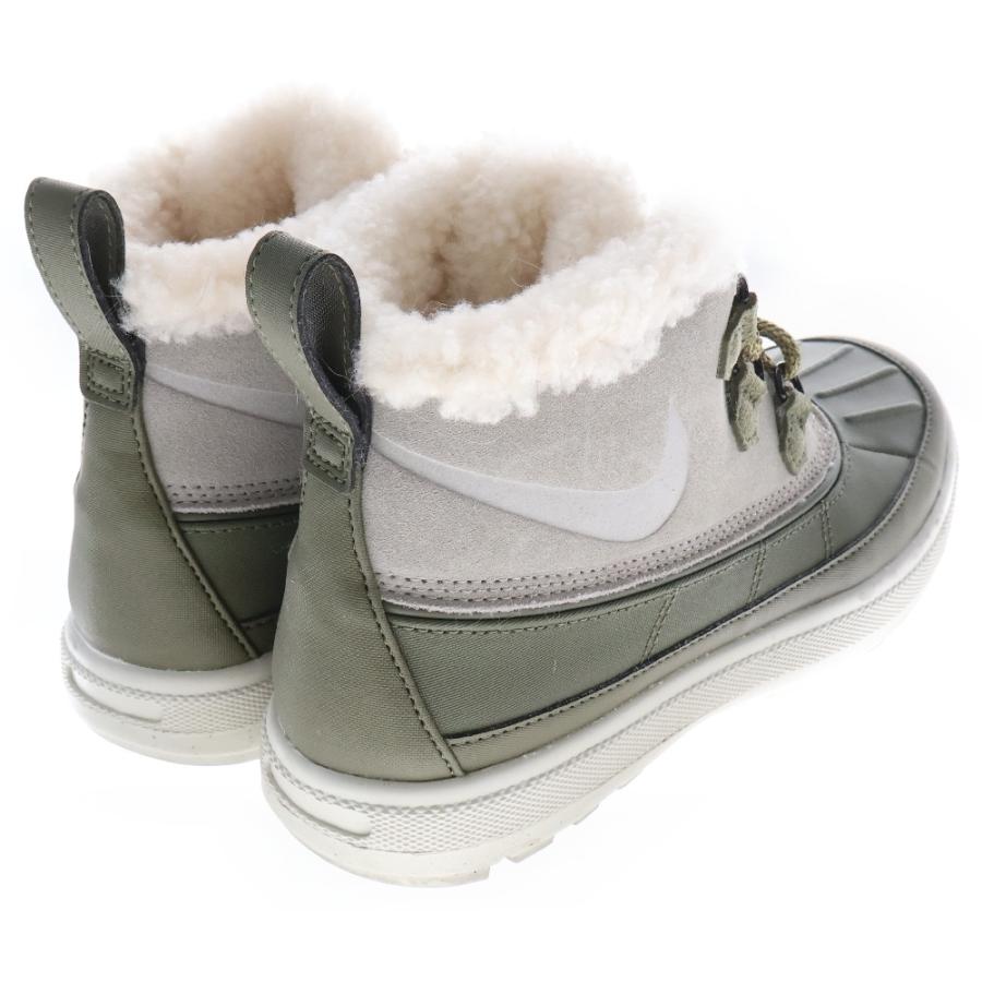 NIKE（ナイキ） WMNS WOODSIDE CHUKKA 2 ウィメンズ ウッドサイド