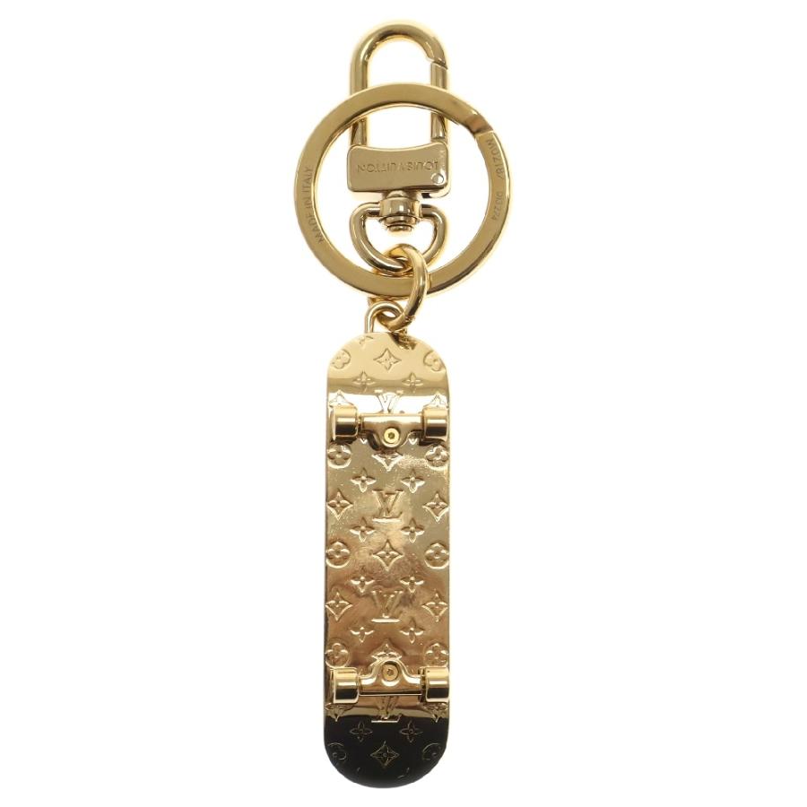LOUIS VUITTON（ルイ・ヴィトン） キーホルダー LV スケートボード