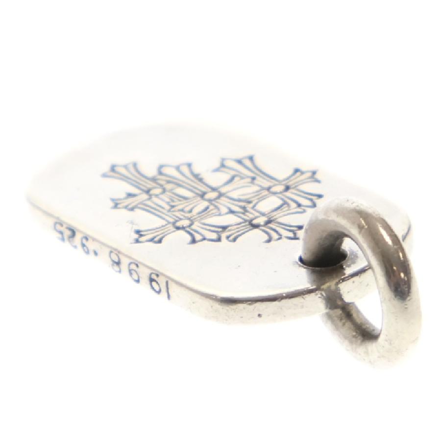 CHROME HEARTS（クロムハーツ） DOG TAG CEMETERY セメタリー