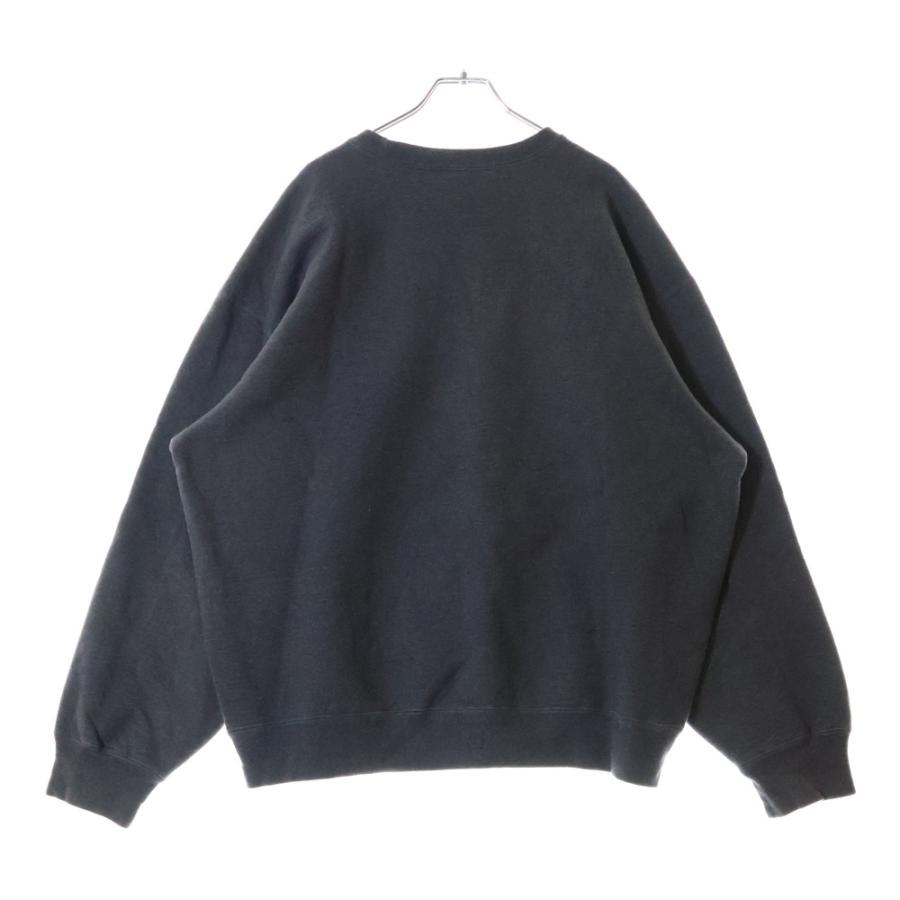 Supreme（シュプリーム） 24AW Small Box Crewneck スモールボックス