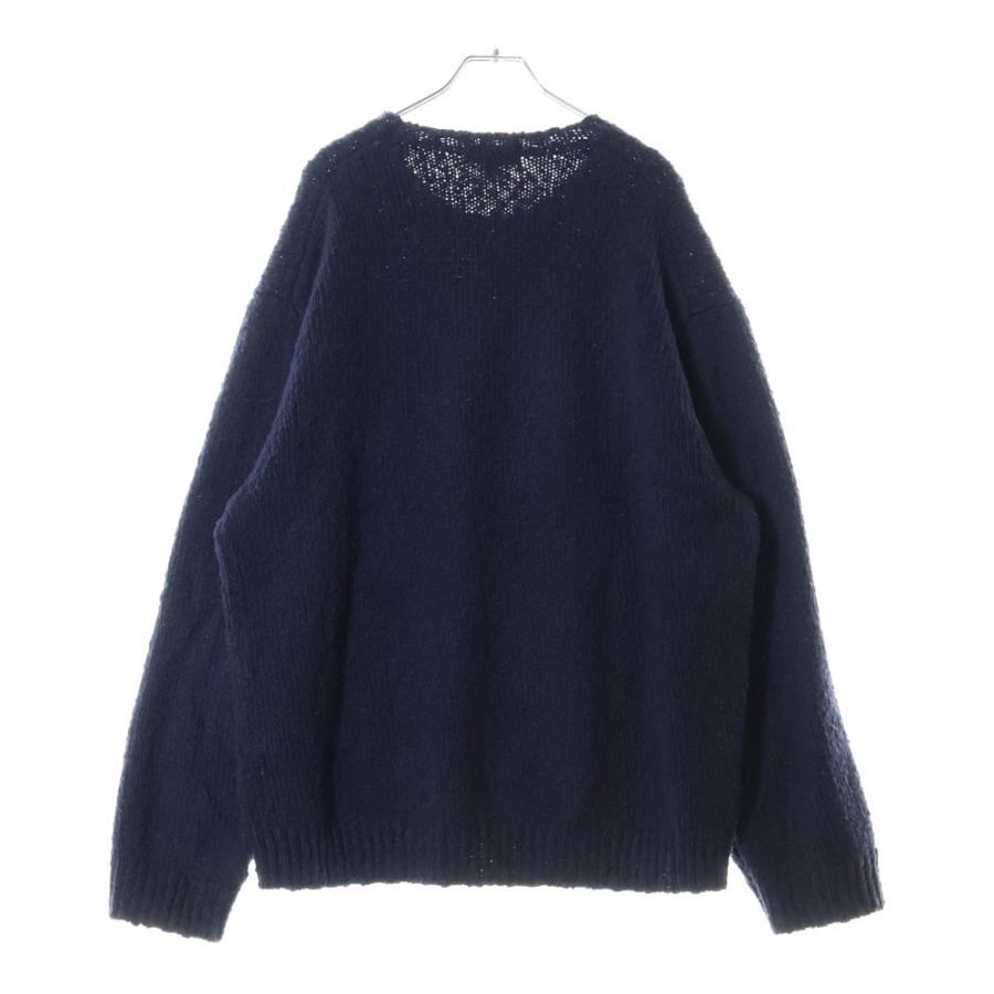 Supreme（シュプリーム） 24SS Boucle Small Box Sweater ブークレ