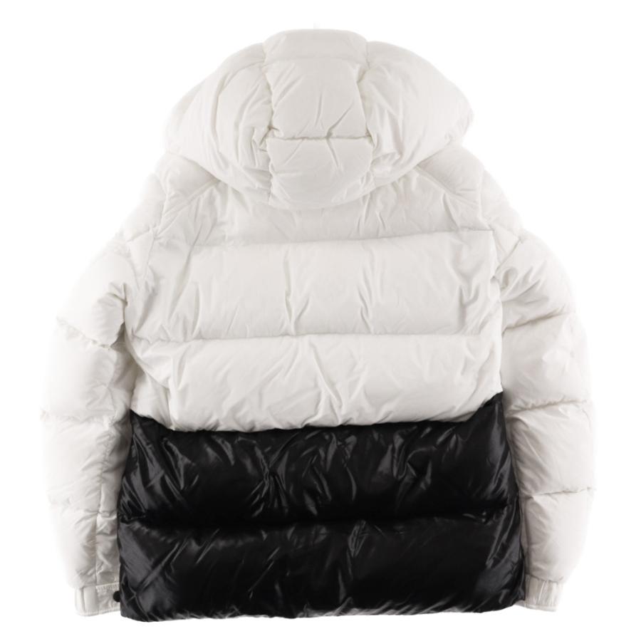 MONCLER（モンクレール） MAURES GIUBBTTO マウレス ロゴプリント