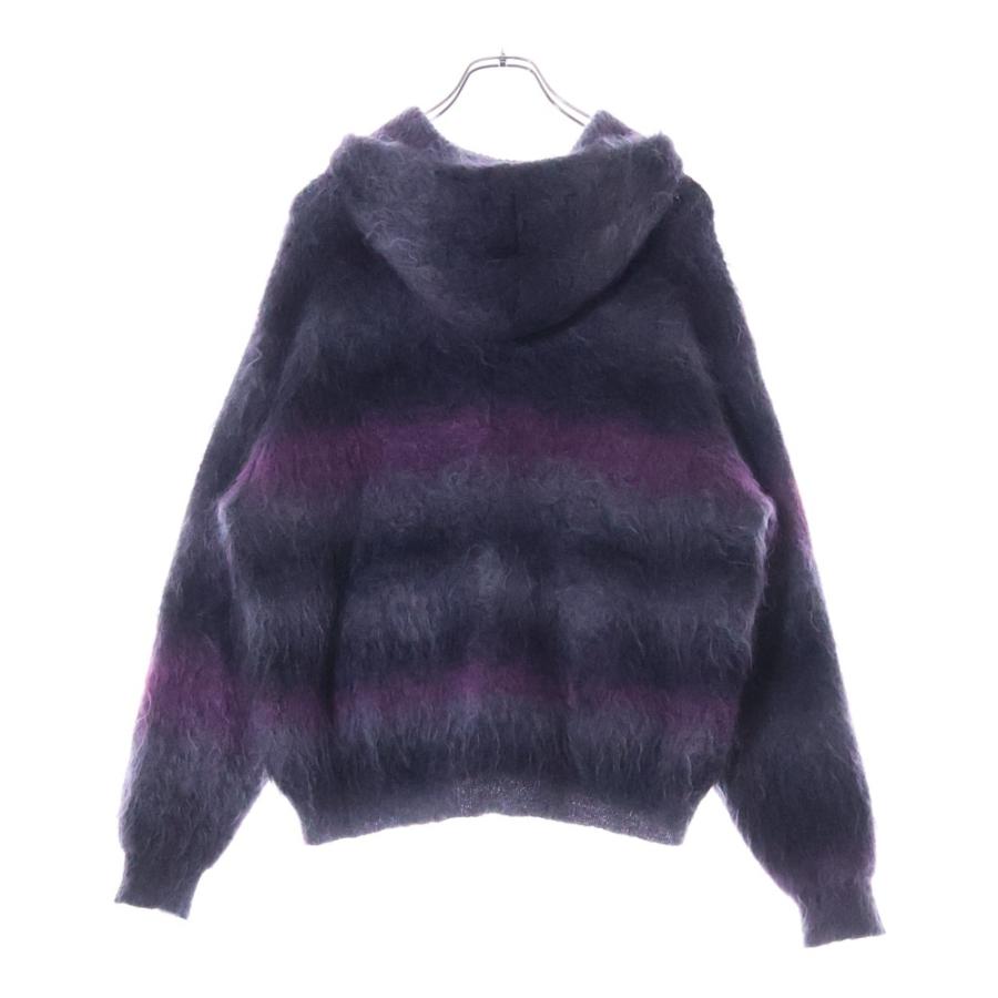 Supreme（シュプリーム） 24AW ×HYSTERIC GLAMOUR Mohair Zip Up