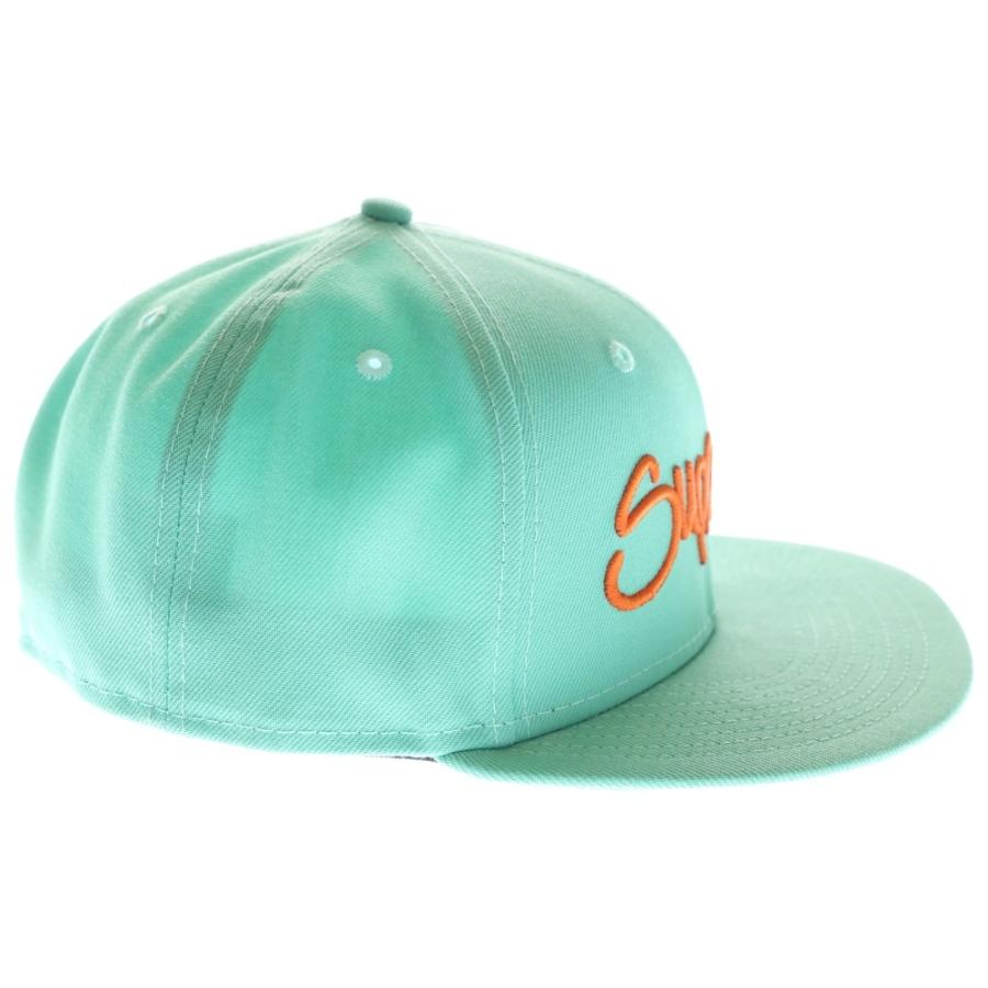 Supreme（シュプリーム） ×NEW ERA 59FIFTY 22SS Handstyle ハンド