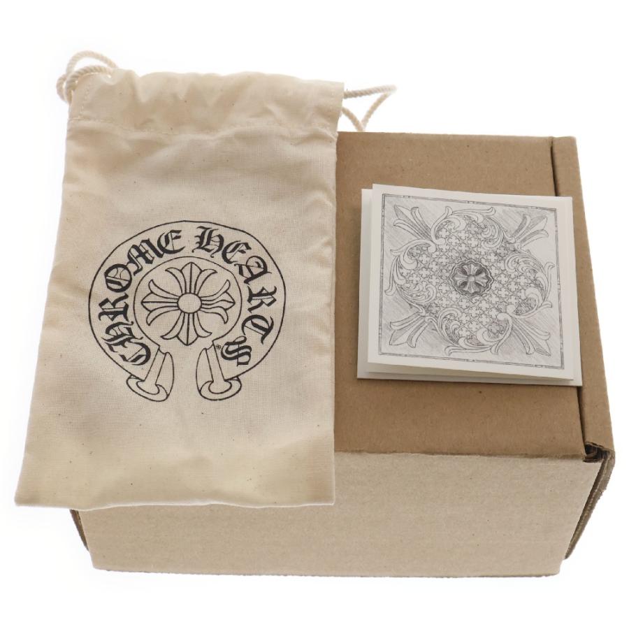 CHROME HEARTS（クロムハーツ） DOOR STOPPER CHプラスラバードア