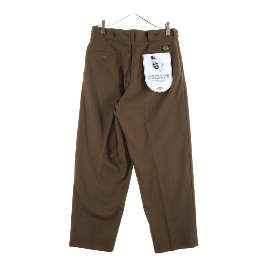 Dickies（ディッキーズ） 25AW タグ付 TRIPSTER BEAMS Dickies