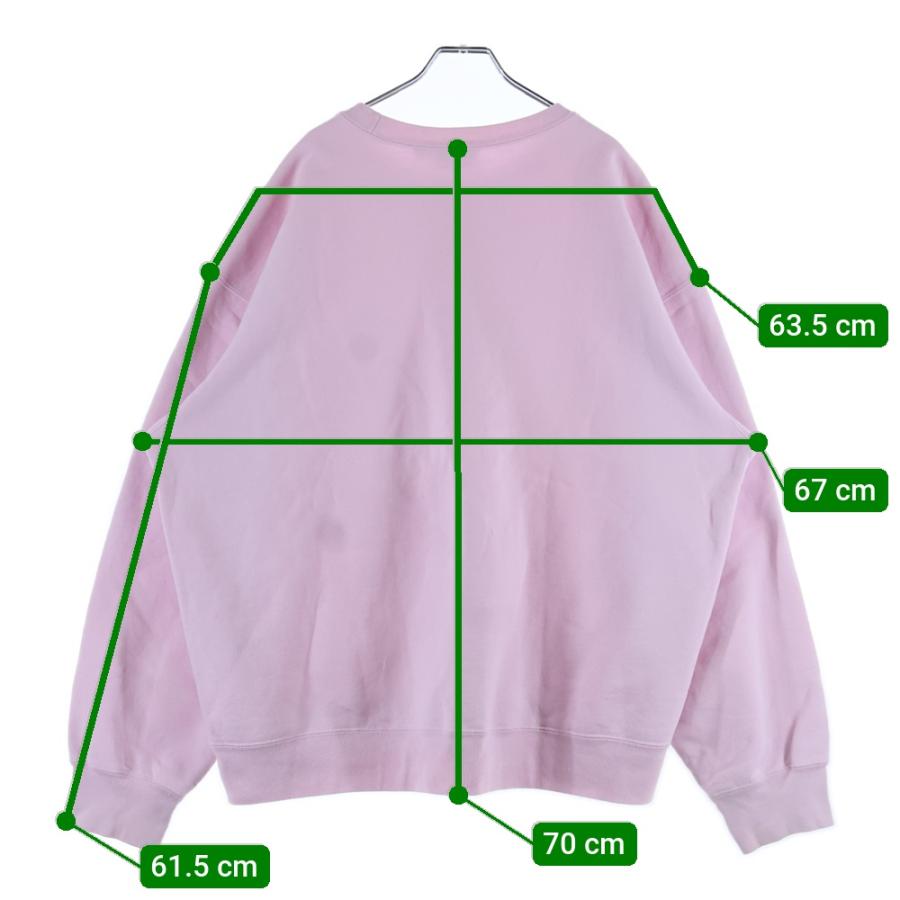 Supreme（シュプリーム） 23SS Small Box Crewneck スモール ボックス