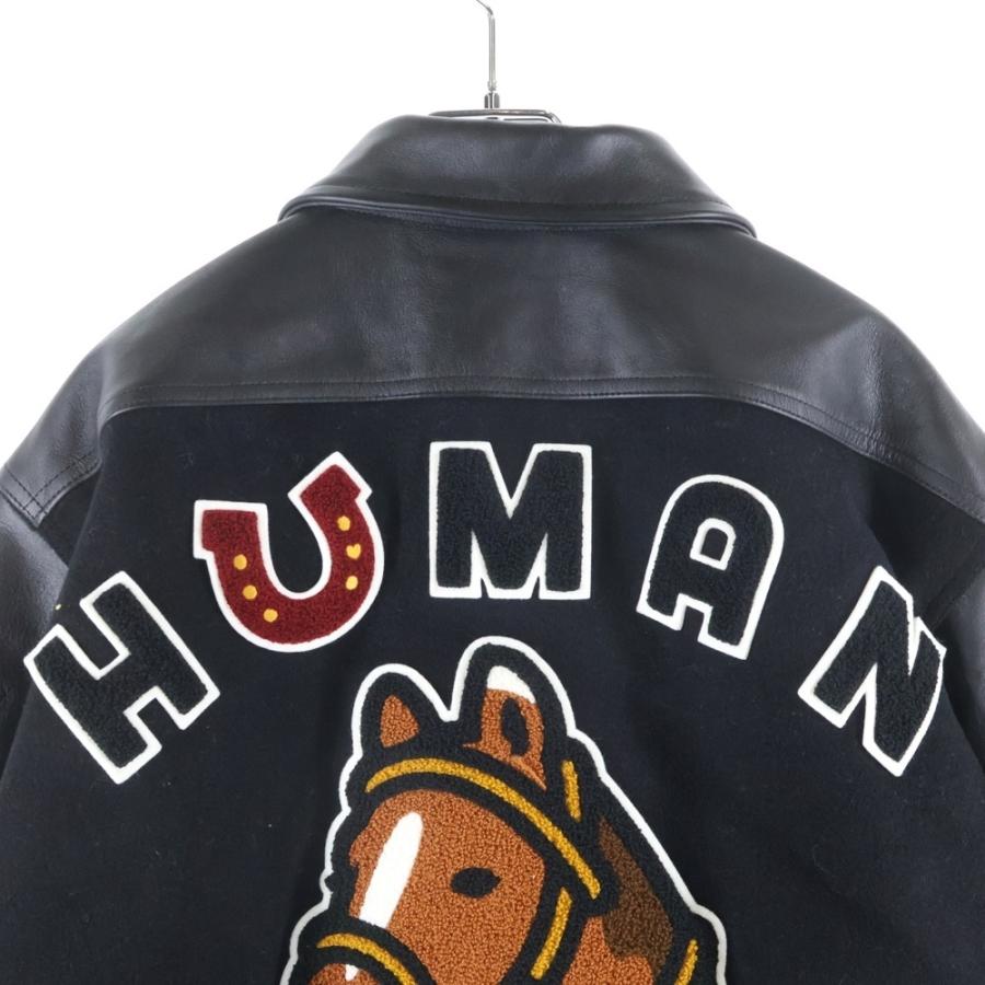 HUMAN MADE（ヒューマンメード） ヒューマンメイド 26SS STADIUM