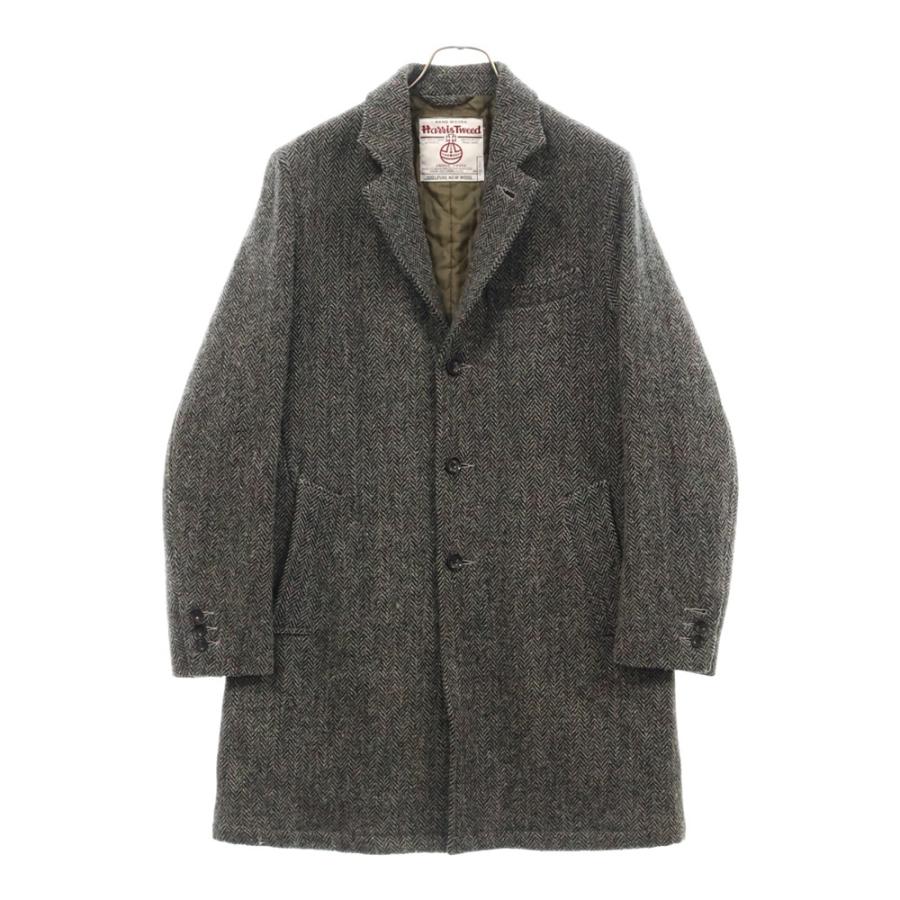 HARRIS TWEED（ハリスツイード） ×FREAK'S STORE フリークスストア